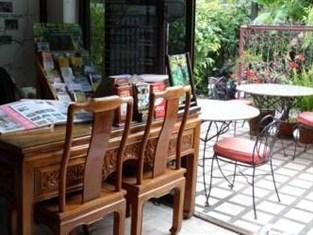 צ'יאנג מאי The Red Hibicus Guest House מראה חיצוני תמונה