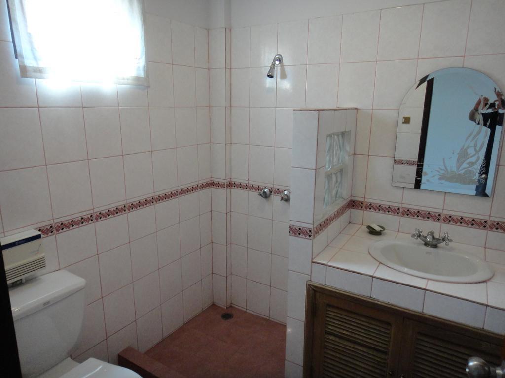צ'יאנג מאי The Red Hibicus Guest House מראה חיצוני תמונה